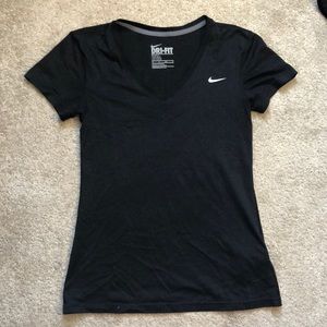 Nike dry fit shirt